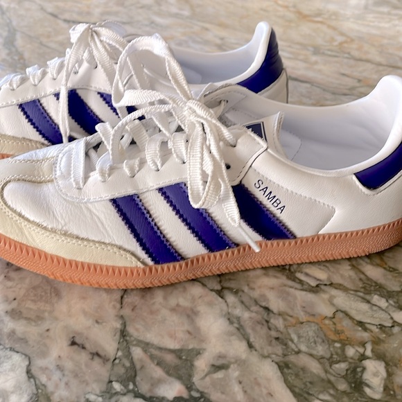 Adidas Samba - Picture 4 of 7